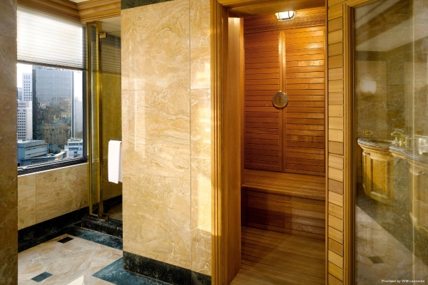 Hotel THE PLAZA Seoul Autograph Collection